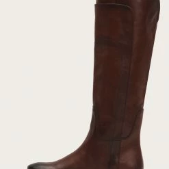 The Frye Company Paige Tall Riding SHOES 11 The Frye Company Paige Tall Riding SHOES