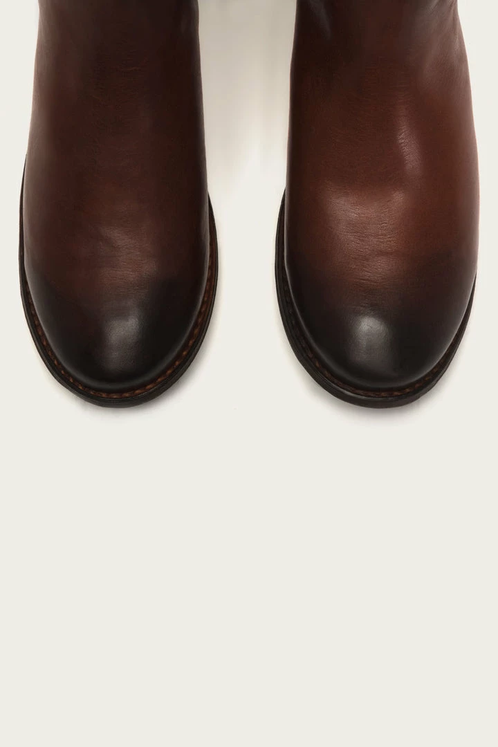 The Frye Company Paige Tall Riding SHOES 8 The Frye Company Paige Tall Riding SHOES