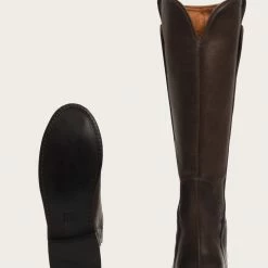 The Frye Company Paige Tall Riding 12 The Frye Company Paige Tall Riding