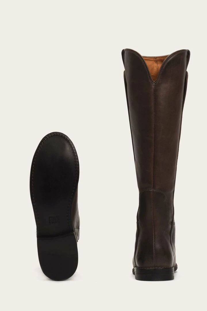 The Frye Company Paige Tall Riding 6 The Frye Company Paige Tall Riding