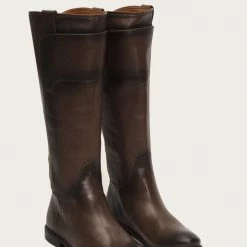 The Frye Company Paige Tall Riding