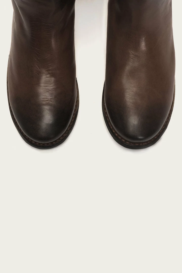 The Frye Company Paige Tall Riding 8 The Frye Company Paige Tall Riding