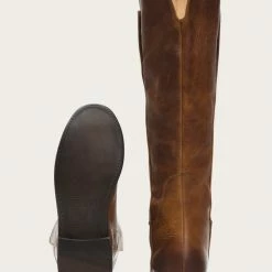 The Frye Company Paige Tall Riding