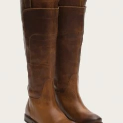 The Frye Company Paige Tall Riding