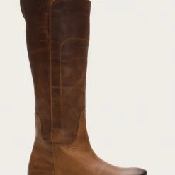 The Frye Company Paige Tall Riding