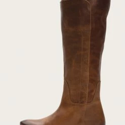The Frye Company Paige Tall Riding