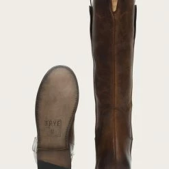 The Frye Company Paige Tall Riding