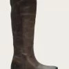 The Frye Company Paige Tall Riding SHOES