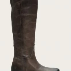 The Frye Company Paige Tall Riding SHOES
