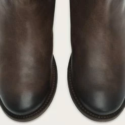 The Frye Company Paige Tall Riding SHOES