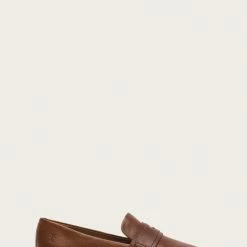 The Frye Company Women Terri Penny Loafer