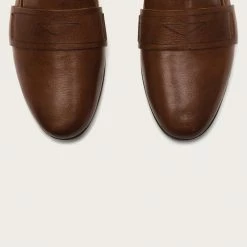 The Frye Company Women Terri Penny Loafer 14 The Frye Company Women Terri Penny Loafer