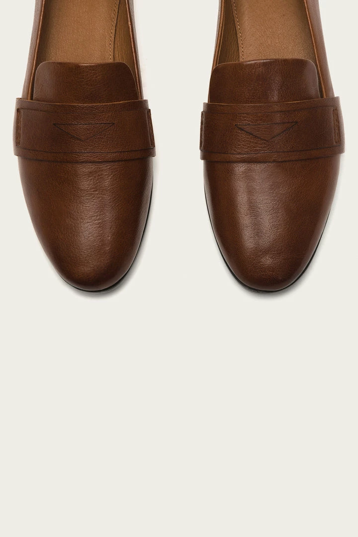 The Frye Company Women Terri Penny Loafer 8 The Frye Company Women Terri Penny Loafer