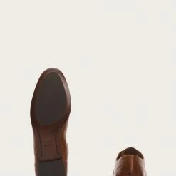 The Frye Company Women Terri Slip On