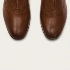 The Frye Company Women Terri Slip On