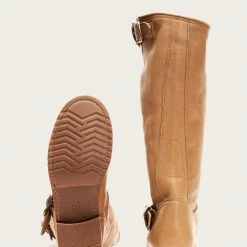 The Frye Company Veronica Slouch 12 The Frye Company Veronica Slouch