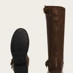 The Frye Company Veronica Slouch