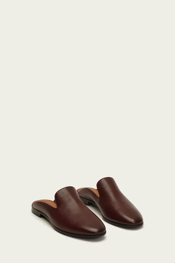 The Frye Company Terri Mule 4 The Frye Company Terri Mule