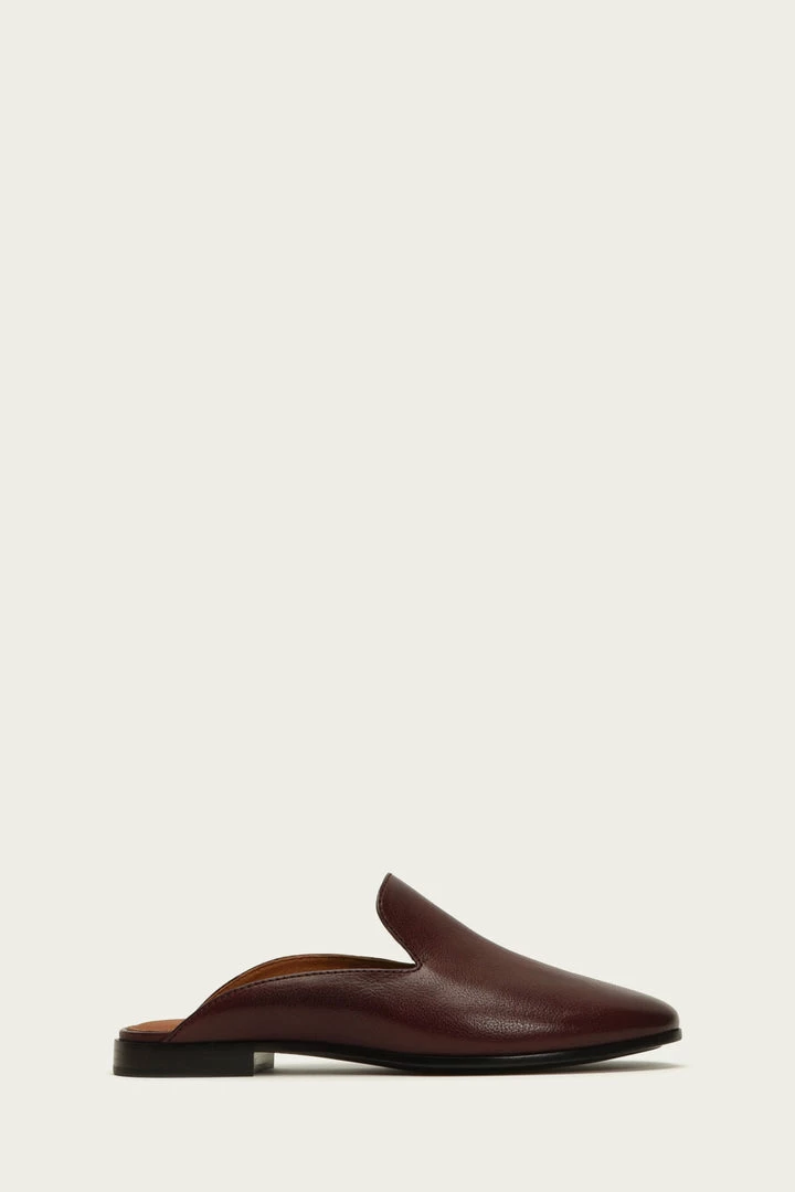 The Frye Company Terri Mule 3 The Frye Company Terri Mule