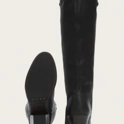 The Frye Company Jackie Button Women