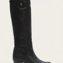 The Frye Company Jackie Button Women