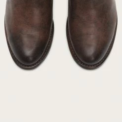 The Frye Company Women Jackie Button 14 The Frye Company Women Jackie Button