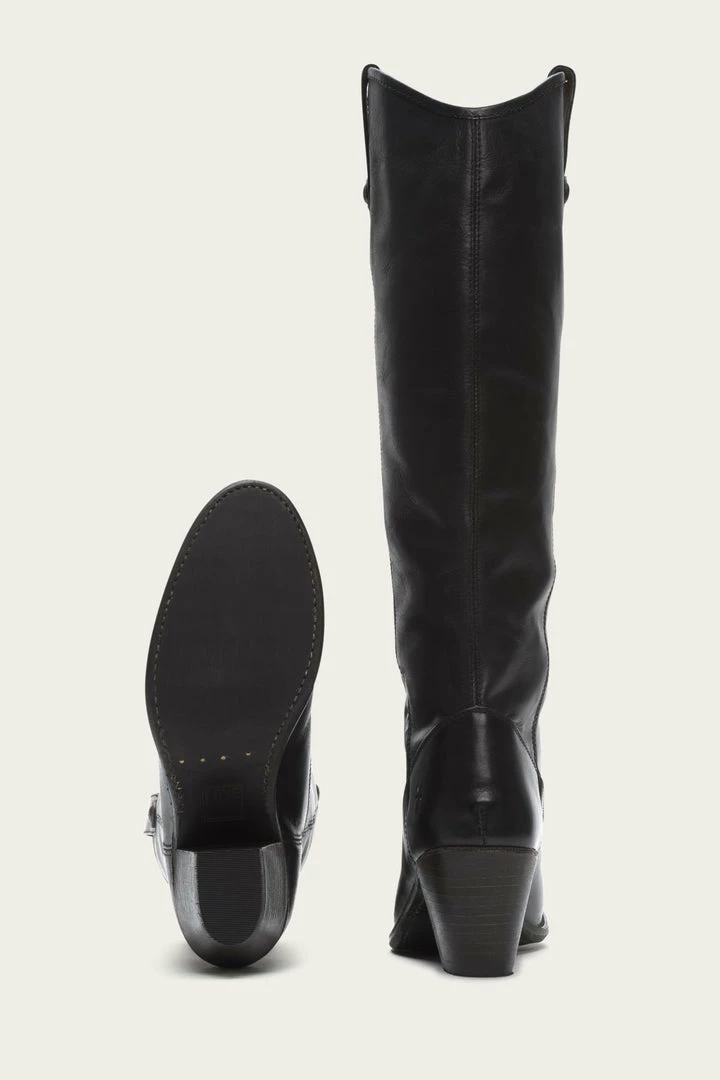 The Frye Company Jackie Button 6 The Frye Company Jackie Button