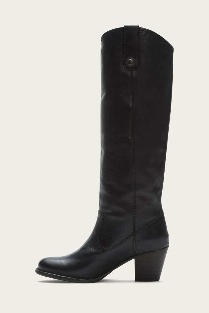 The Frye Company Jackie Button 7 The Frye Company Jackie Button