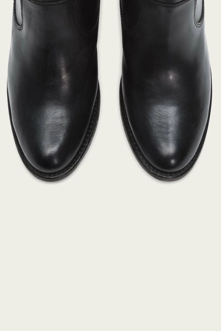 The Frye Company Jackie Button 8 The Frye Company Jackie Button