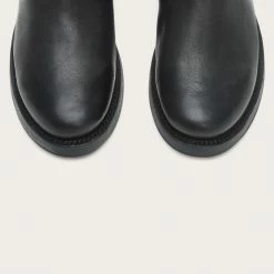 The Frye Company Women Vicky Artisan Back Zip 14 The Frye Company Women Vicky Artisan Back Zip