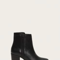 The Frye Company Addie Double Zip