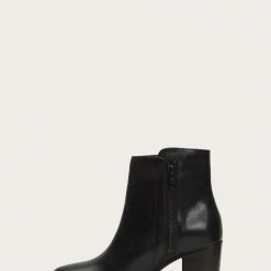 The Frye Company Addie Double Zip