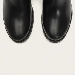 The Frye Company Addie Double Zip