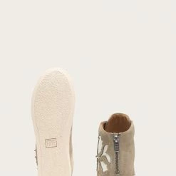 The Frye Company Lena Floral High 12 The Frye Company Lena Floral High