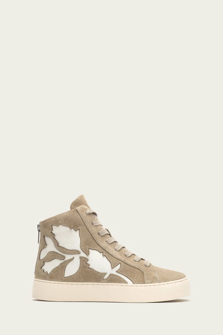 The Frye Company Lena Floral High 3 The Frye Company Lena Floral High