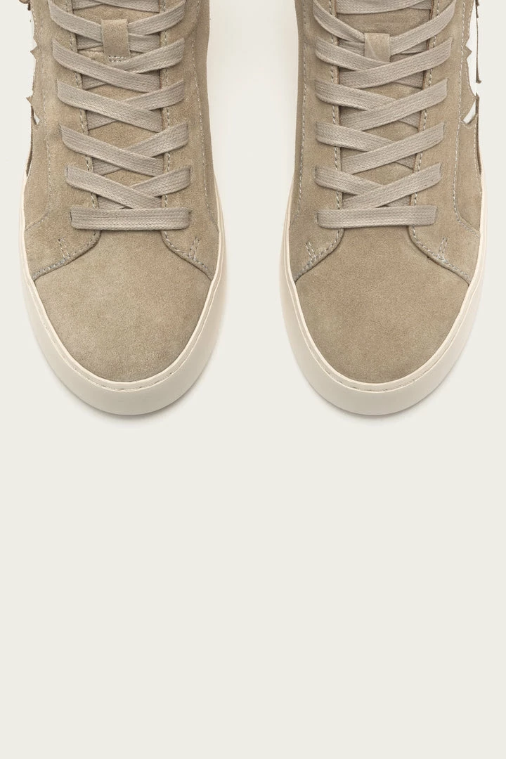 The Frye Company Lena Floral High 8 The Frye Company Lena Floral High