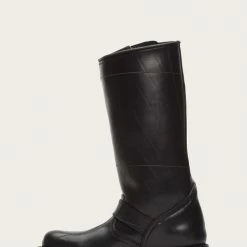 The Frye Company Engineer Shearling Tall Women