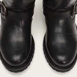 The Frye Company Engineer Shearling Tall Women