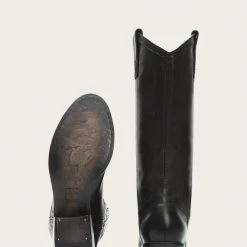 The Frye Company Women Carson Pull On 12 The Frye Company Women Carson Pull On