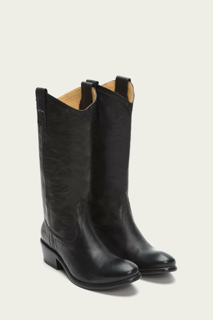 The Frye Company Women Carson Pull On 4 The Frye Company Women Carson Pull On