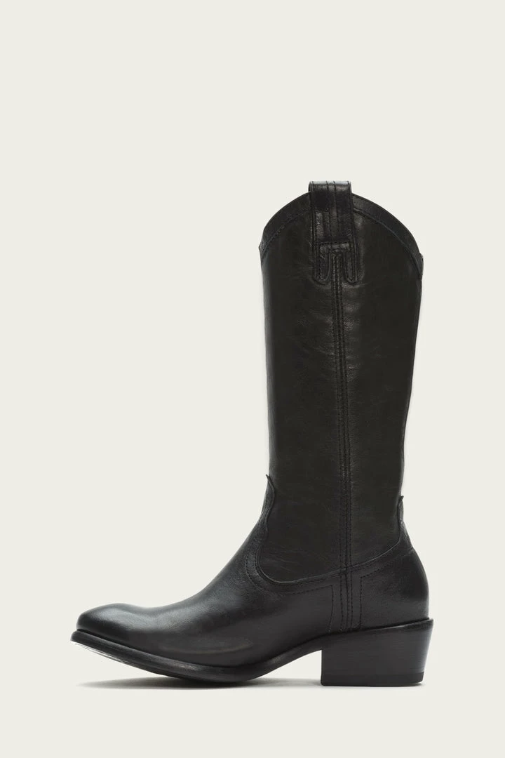 The Frye Company Women Carson Pull On 7 The Frye Company Women Carson Pull On