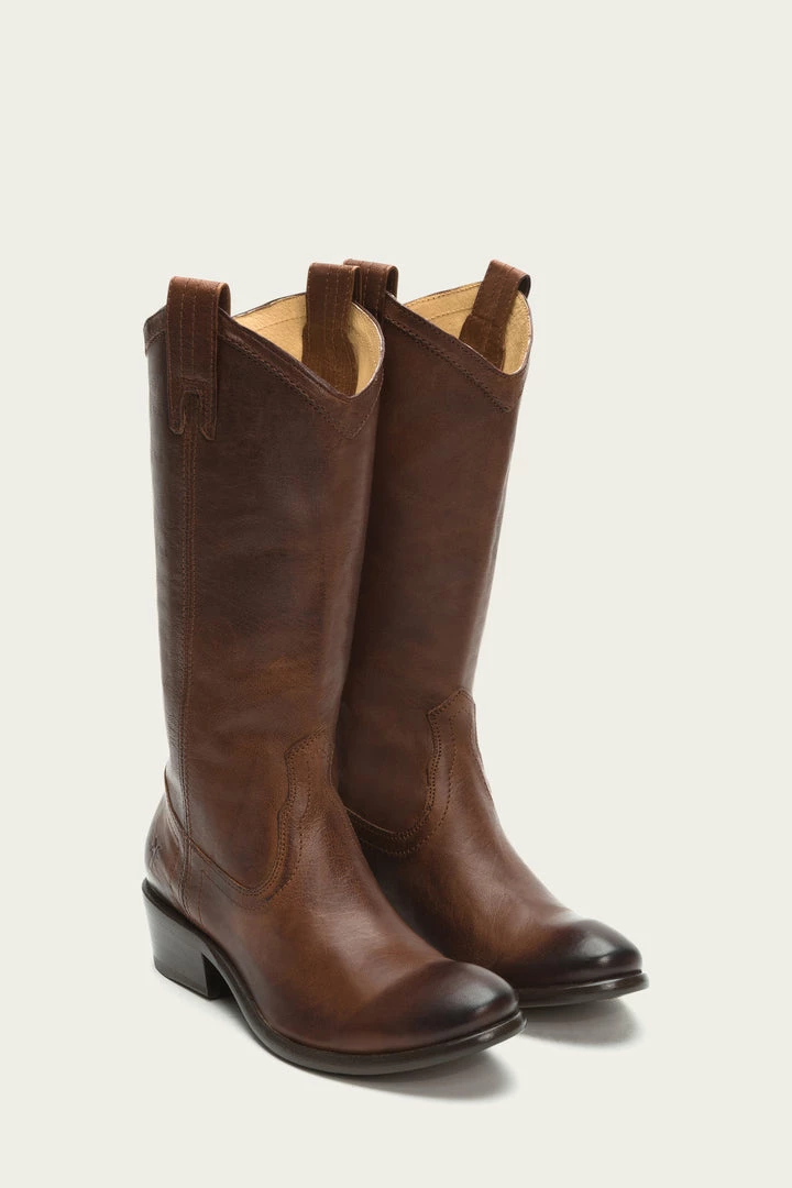 The Frye Company Carson Pull On 4 The Frye Company Carson Pull On