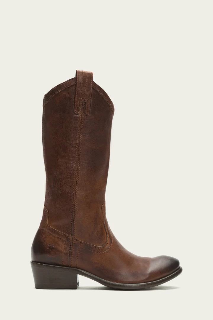 The Frye Company Carson Pull On 3 The Frye Company Carson Pull On