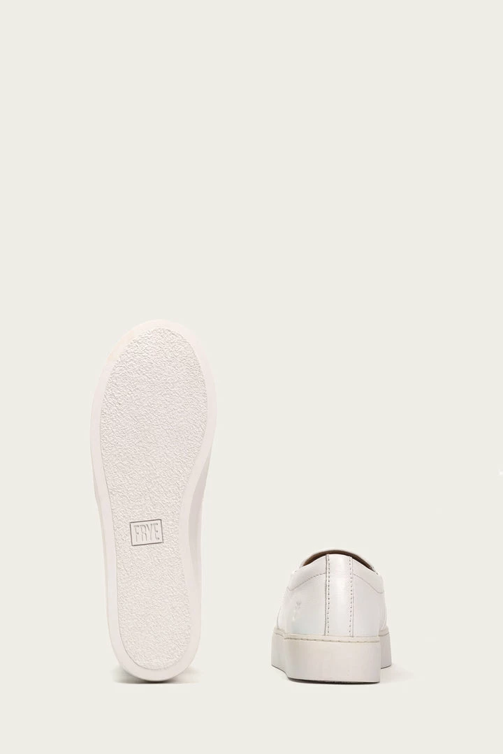 The Frye Company Lena Slip On 6 The Frye Company Lena Slip On