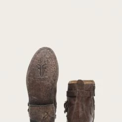 The Frye Company Women Jayden Cross Strap