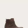 The Frye Company Women Jayden Cross Strap