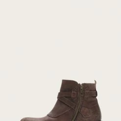The Frye Company Women Jayden Cross Strap