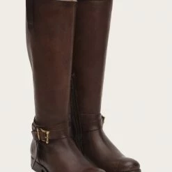 The Frye Company Melissa Knotted Tall
