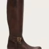 The Frye Company Melissa Knotted Tall