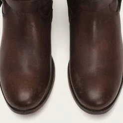 The Frye Company Melissa Knotted Tall 14 The Frye Company Melissa Knotted Tall